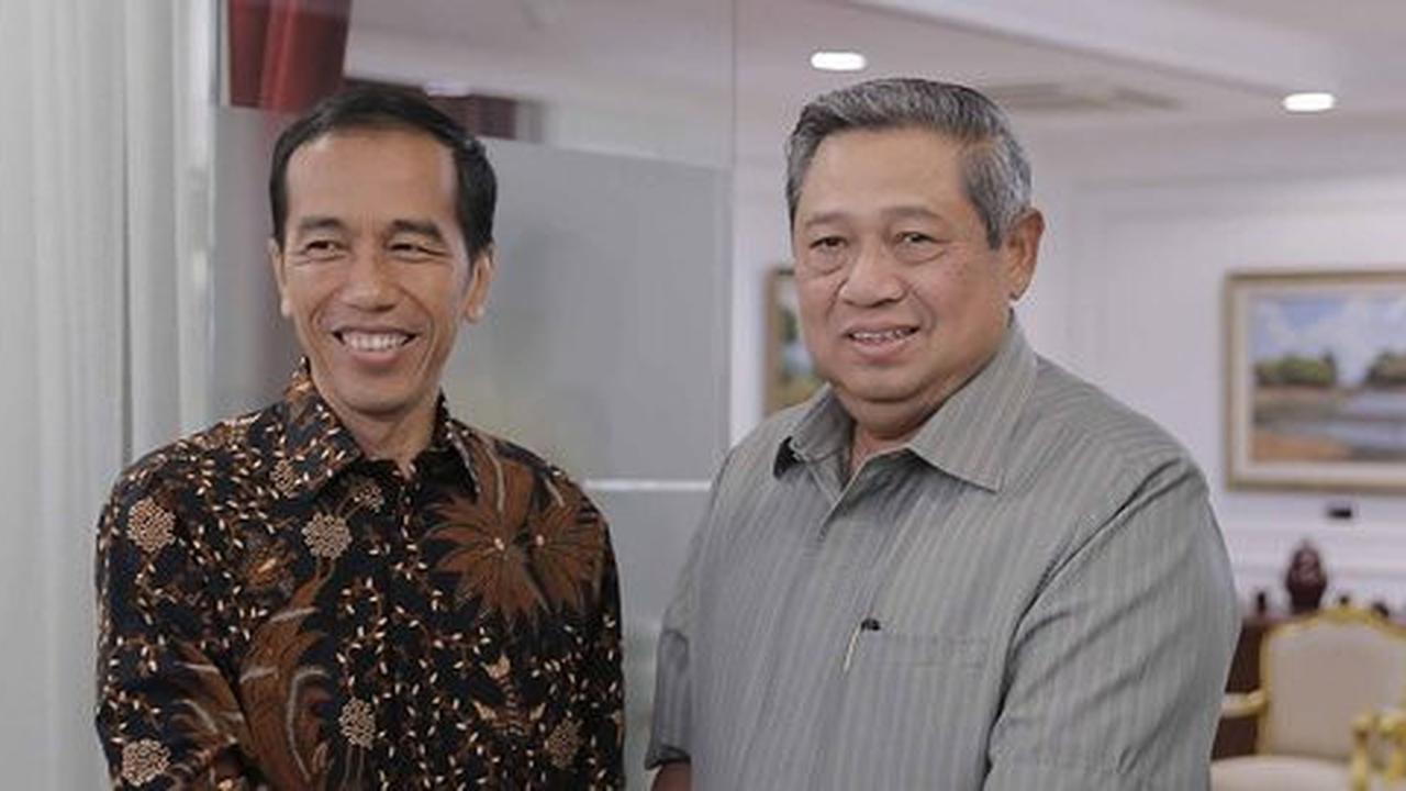 Setuju Jokowi tambah utang, Adian Napitupulu bilang ini karena SBY