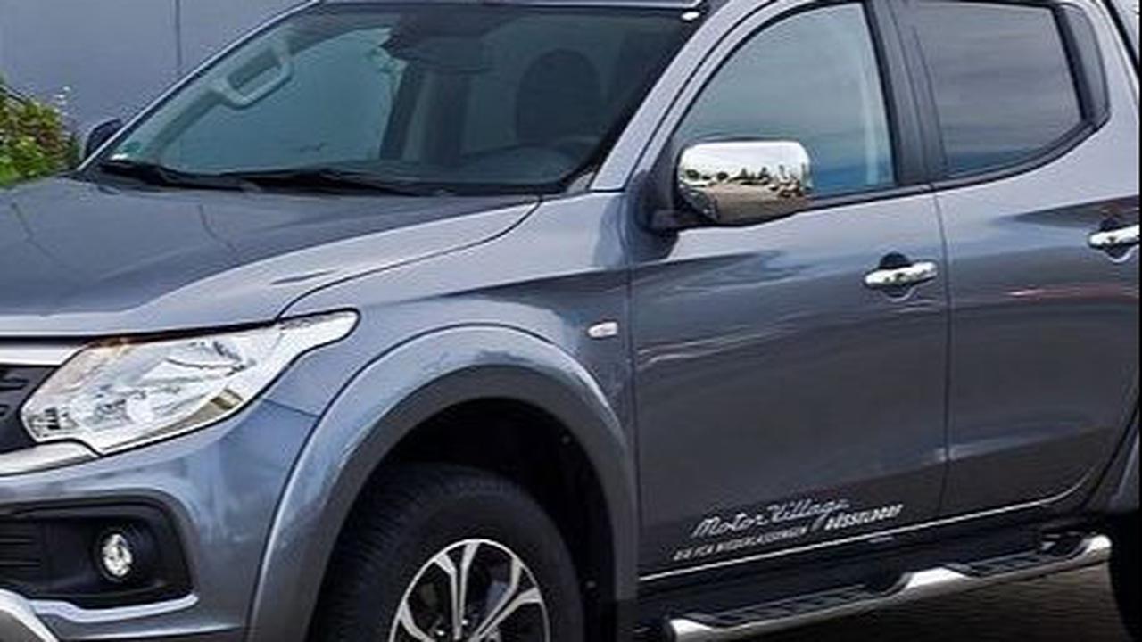 <b>5. Fiat Fullback</b><br>