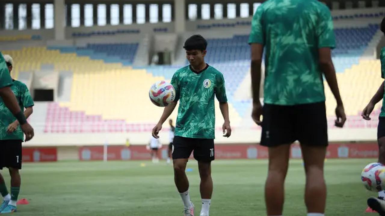 BRI Liga 1: Sukses Comeback Kontra PSM, PSS Sleman Jaga Peluang Lolos Degradasi
