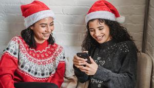 Hukum Mengucapkan Selamat Natal Menurut Ulama (Image Bank Liputan6)