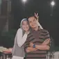 Keluarganya Harmonis dan Hangat, 5 Potret Mesra Alyssa Soebandono dan Dude Harlino (Instagram.com/ichasoebandono)