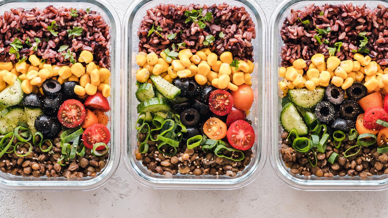 7 Tips Menyimpan Meal Prep agar Tahan Lama di Dalam Kulkas