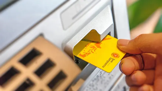 Laba Bank Sampoerna Tembus Rp 11,2 Miliar Semester I 2025, UMKM Jadi Andalan