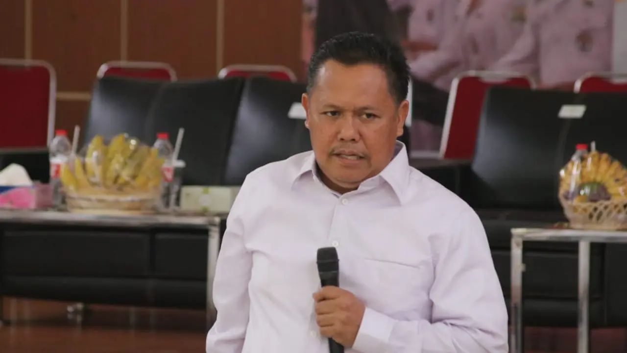 Calon Paskibraka 2018