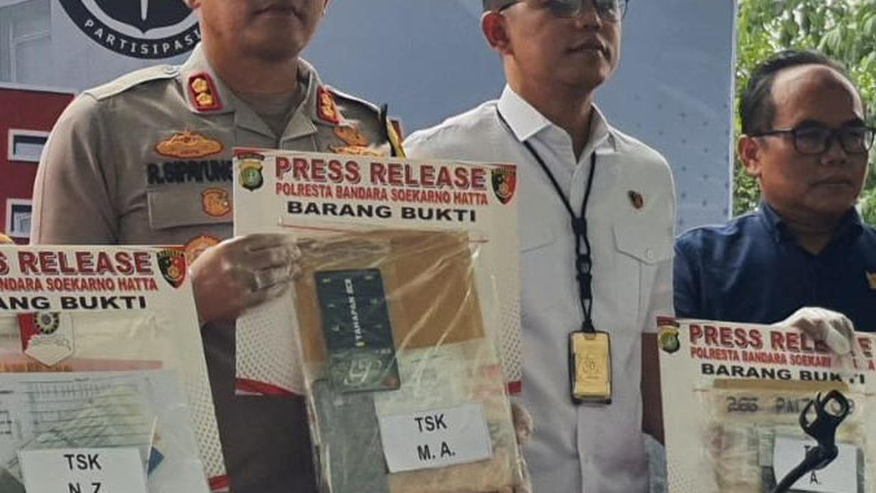 Produksi Konten Porno Anak Kecil, Pelaku Awalnya Beri Hadiah dan Kenalan dengan Keluarga Korban