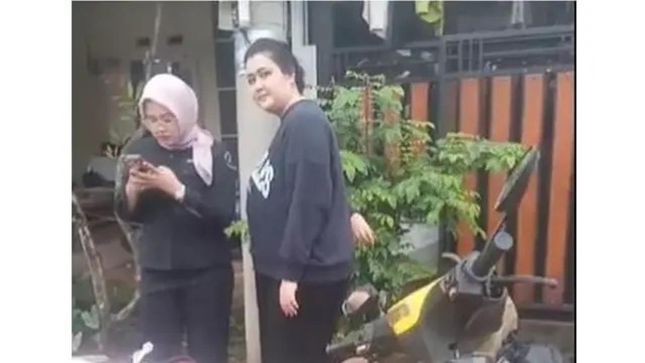 Tak Disangka, Wanita Ini Bertetangga dengan Talitha Curtis dan Ungkap Keramahannya