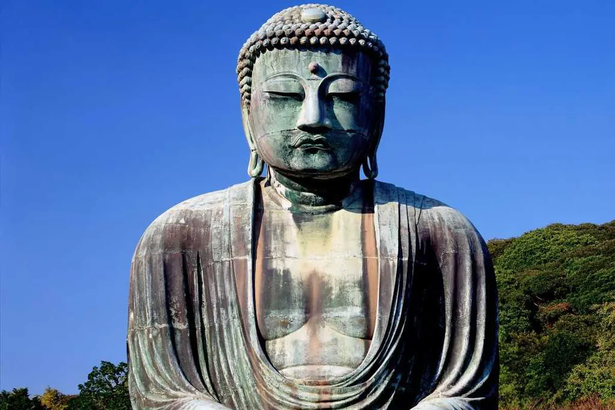[Bintang] Siddharta Gautama