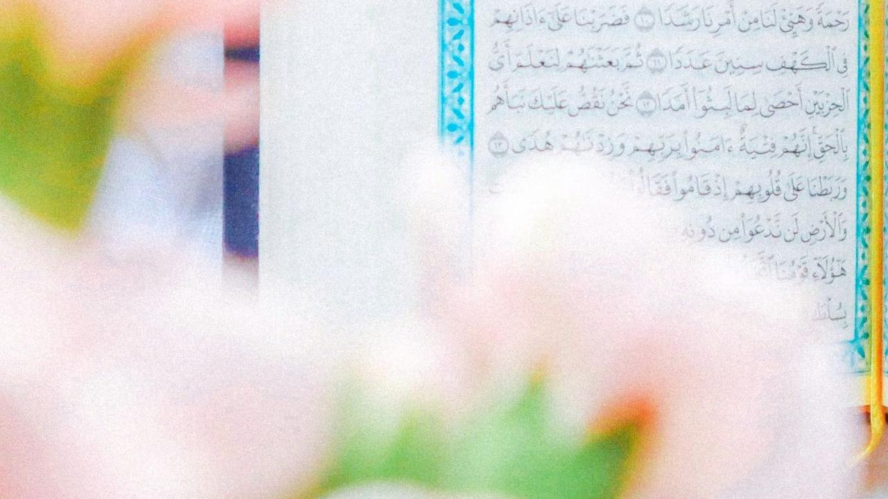 <b>Doa Agar Anak Soleh dan Solihah</b>