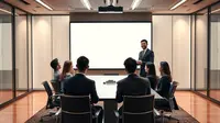 Panduan Lengkap: Cara Membuat PPT yang Menarik dan Efektif