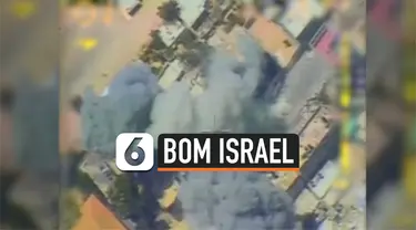 bom israel