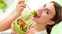 Ingin Jadi Vegetarian? Perhatikan 4 `Jebakan` yang Dihindari