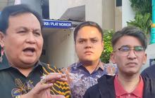 Keras, Ruben Onsu Beri Peringatan Untuk Akun Penebar Fitnah: Jangan Sok Hebat, Kamu Sudah Bangunin Saya