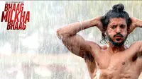 Film Bollywood Bhaag Milkha Bhaag sukses meraih 9 penghargaan di IIFA Awards.