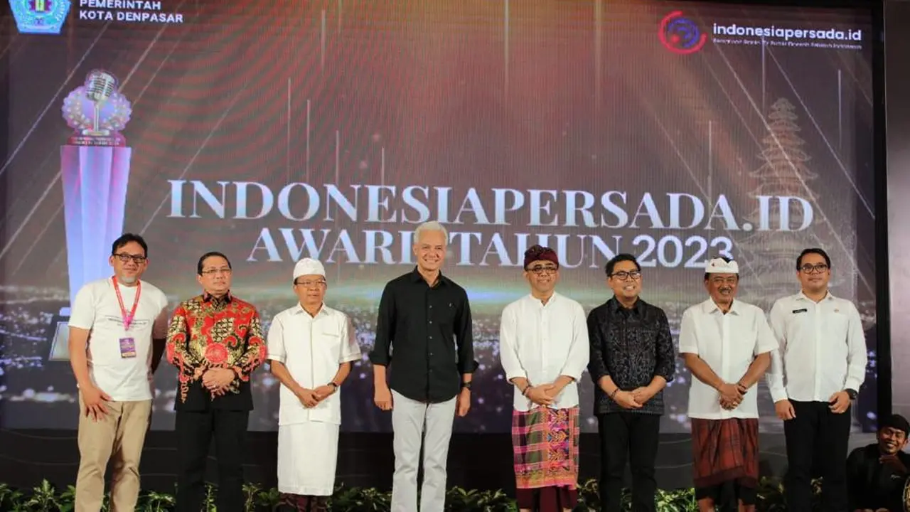 Denpasar
