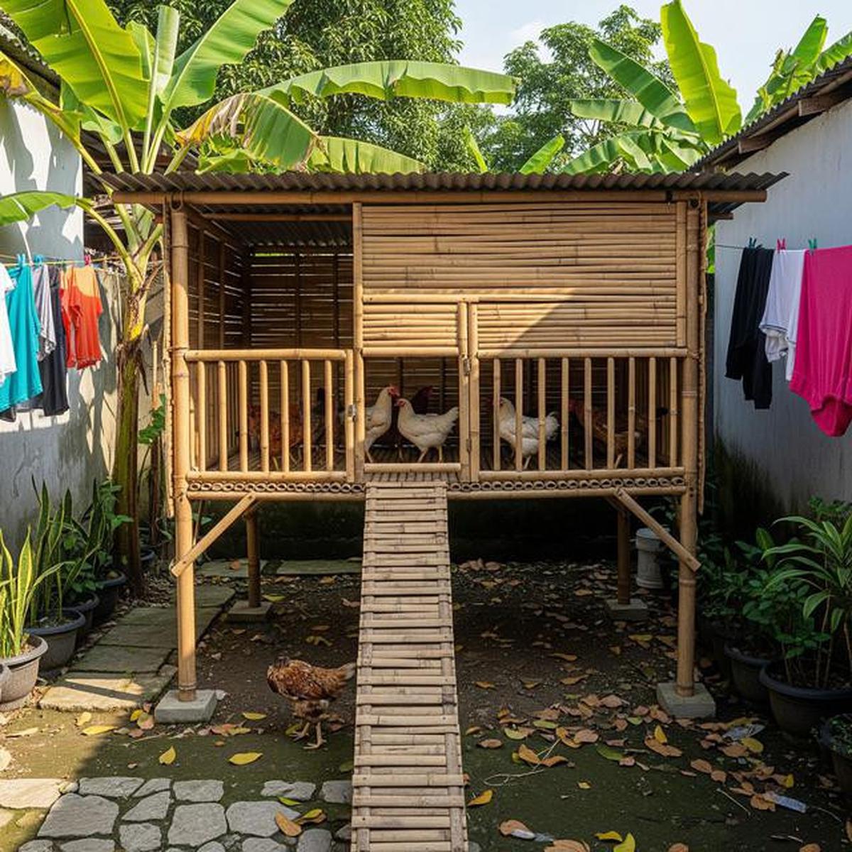 8 Ternak Modal Kecil Tanpa Kandang Besar, Tetap Cuan Meski Lahan Pas-pasan