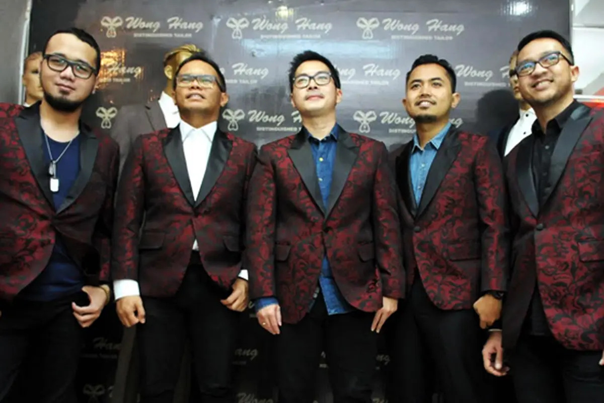 Kerispatih