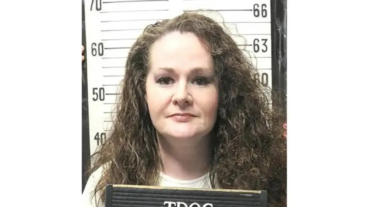 Christa Pike, terpidana mati di Tennessee, Amerika Serikat