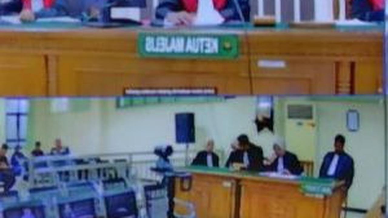 Pimpinan Bank Pelat Merah Bobol Uang Rp7,7 M, Cairkan Klaim Asuransi Debitur yang Sudah Meninggal
