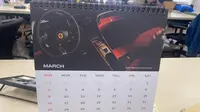 Libur Tanggal Merah pada Maret 2025, Catat dan Jangan Sampai Keliru!