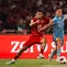 Laga Timnas Indonesia versus Singapura pada matchday pertama FIFA ASEAN Cup 2026 di Stadion GBK, Jakarta, Jumat (25-9-2026). (Dok. Official FAS Facebook)