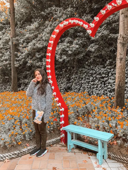 (Instagram/aruanmarsha)