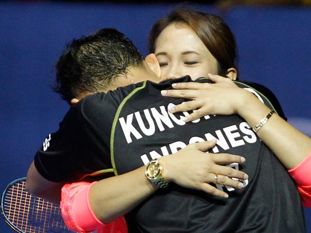 Kebangkitan Sony Dwi Kuncoro Dan Inspirasi Dari Sang Istri Ragam Bola Com