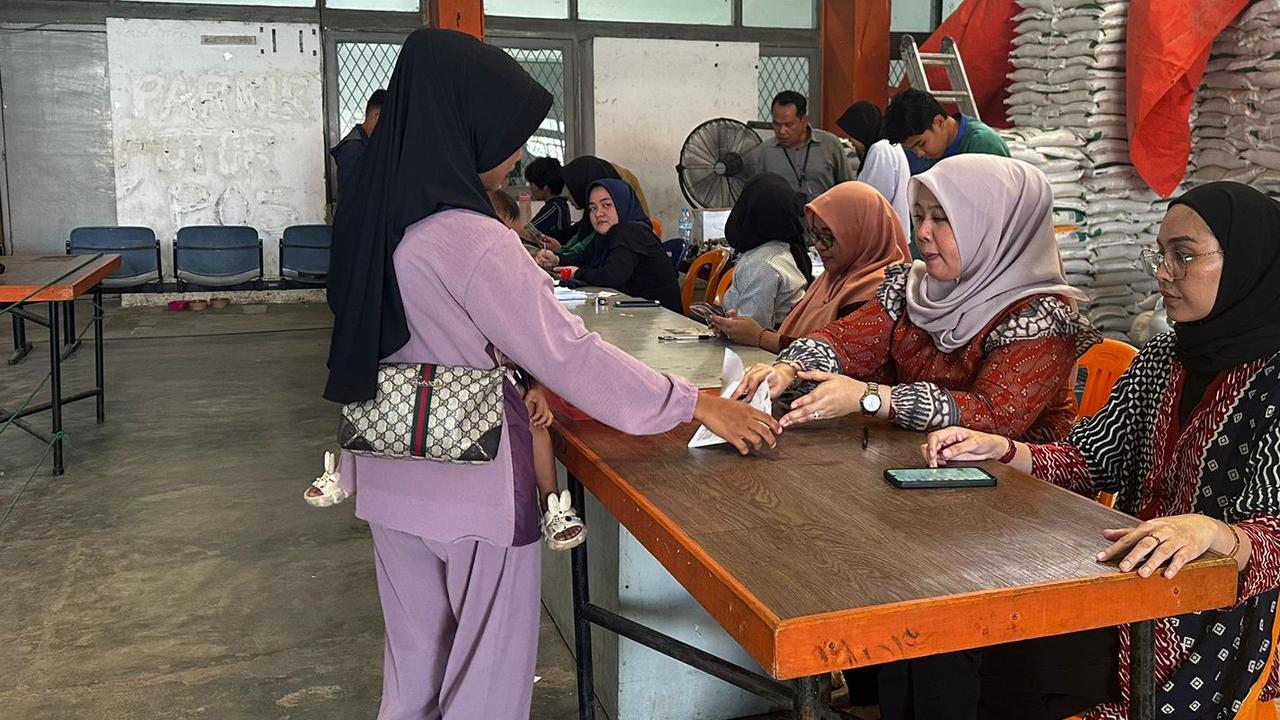 Jumlah Uang yang Didapat dari Bansos PKH Desember 2024, Ketahui juga Cara Mengecek Penemerima