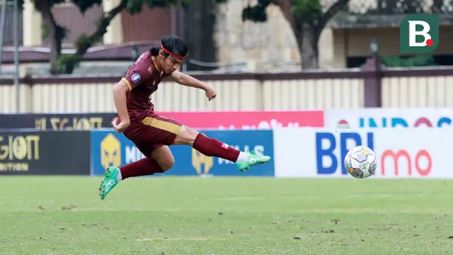 BRI Liga 1 2022/2023: Arema FC vs PSM Makassar