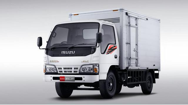 Mobil Truk  Tua  BLOG OTOMOTIF KEREN