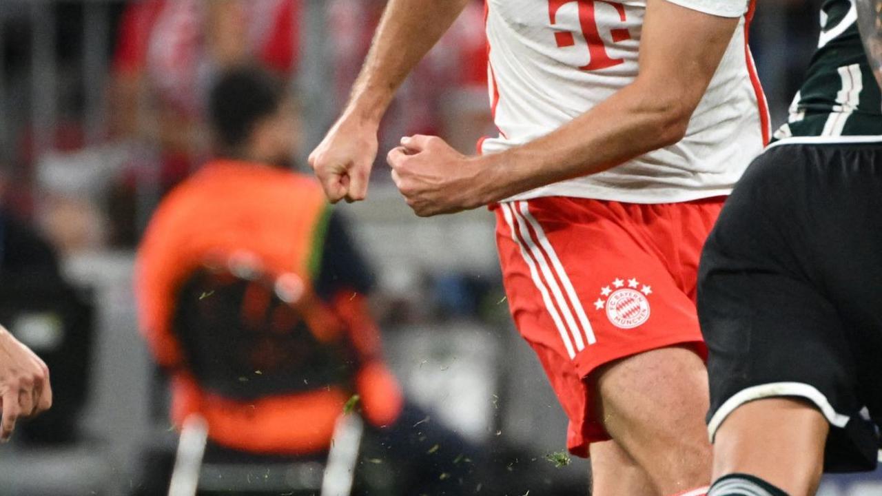 Dengan hasil ini langkah Bayern memulai musim baru Liga Champions 2023/2024 menjadi lebih positif. Sementara MU harus  terpuruk di dasar klasemen sementara Grup A.<br>