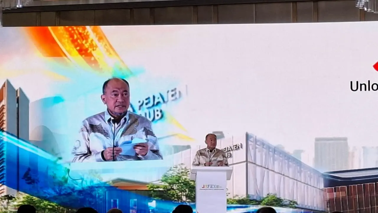 DKI Tawarkan 41 Aset Milik SKPD, Bidik Investasi Rp 13,1 Triliun
