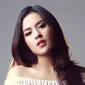 Langsing Tanpa Diet, Ini Rahasia Raisa Andriana (Deki Prayoga Digital Imaging Muhammad iqbal Nurfajri/Bintang.com)