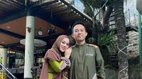 Denny Cagur - Shanty (Foto: Instagram/@shantydenny)