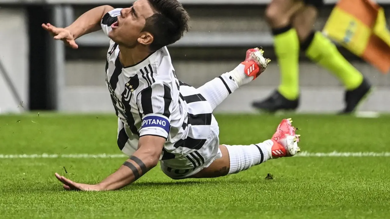Paulo Dybala