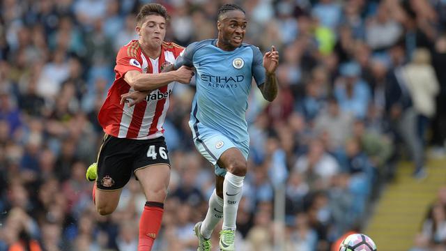 Pemain Tercepat di Premier League 2016-2017