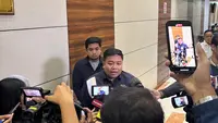 Penahanan Amsal Sitepu Ditangguhkan, Kawendra DPR: Hasil Doa dan Dukungan Seluruh Pejuang Ekraf