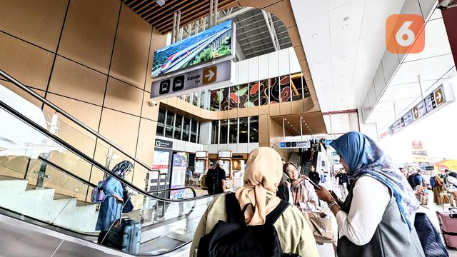 Duduk Lama Saat Mudik Lebaran, Waspada Potensi Tromboemboli