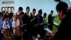 Sebagai rasa syukur atas pencapaian di tahun 2014