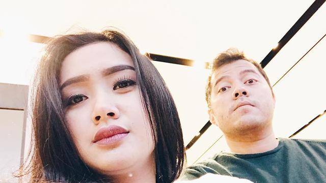 Putus Dari Cita Citata Amri Tuasikal Hapus Akun Instagram Showbiz Liputan6 Com