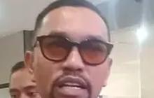 VIDEO: Keras! Ahmad Sahroni Sebut Demokrat Terlalu Berharap AHY Jadi Cawapres, Ingatkan Tak Baperan