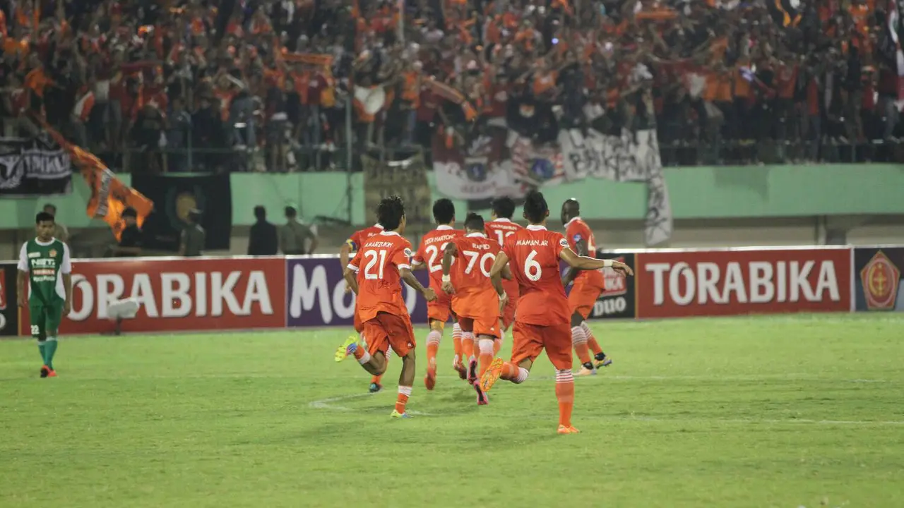 Persija Jakarta