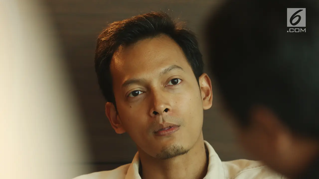 Fedi Nuril