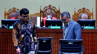 Ahli Pidana Sidang Hasto Tanggapi Pemaknaan Kata 'Ok Sip' oleh Ahli Bahasa
