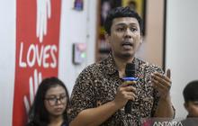 KontraS Desak Polisi Usut Tuntas Kasus Penyiraman Air Keras Andrie Yunus, Soroti Ancaman Pembela HAM
