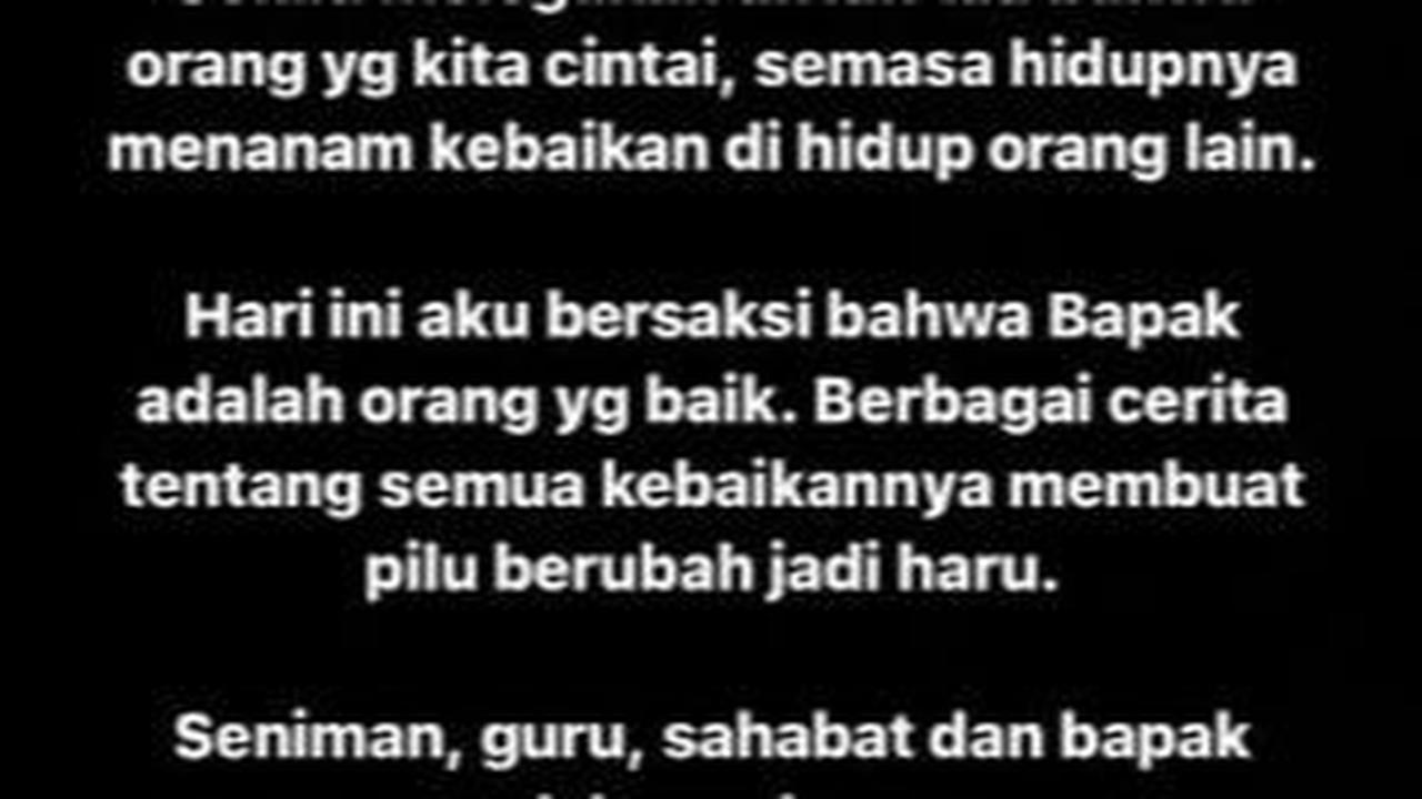 Dok. Istimewa