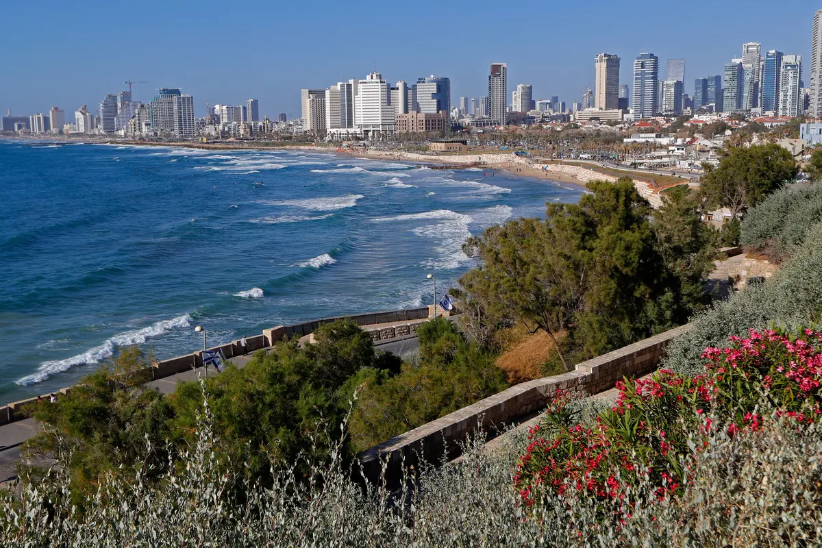 Israel