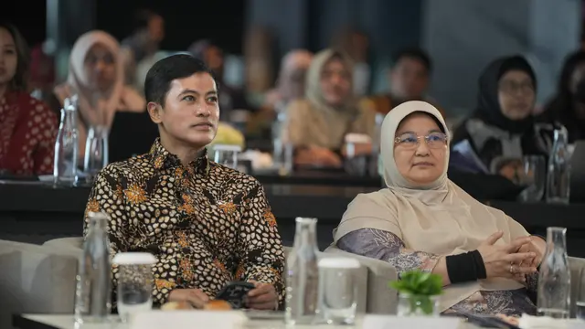 14 Kematian Tiap Jam! UpSkill TB Jadi Inovasi Digital Penanganan Tuberkulosis di Indonesia