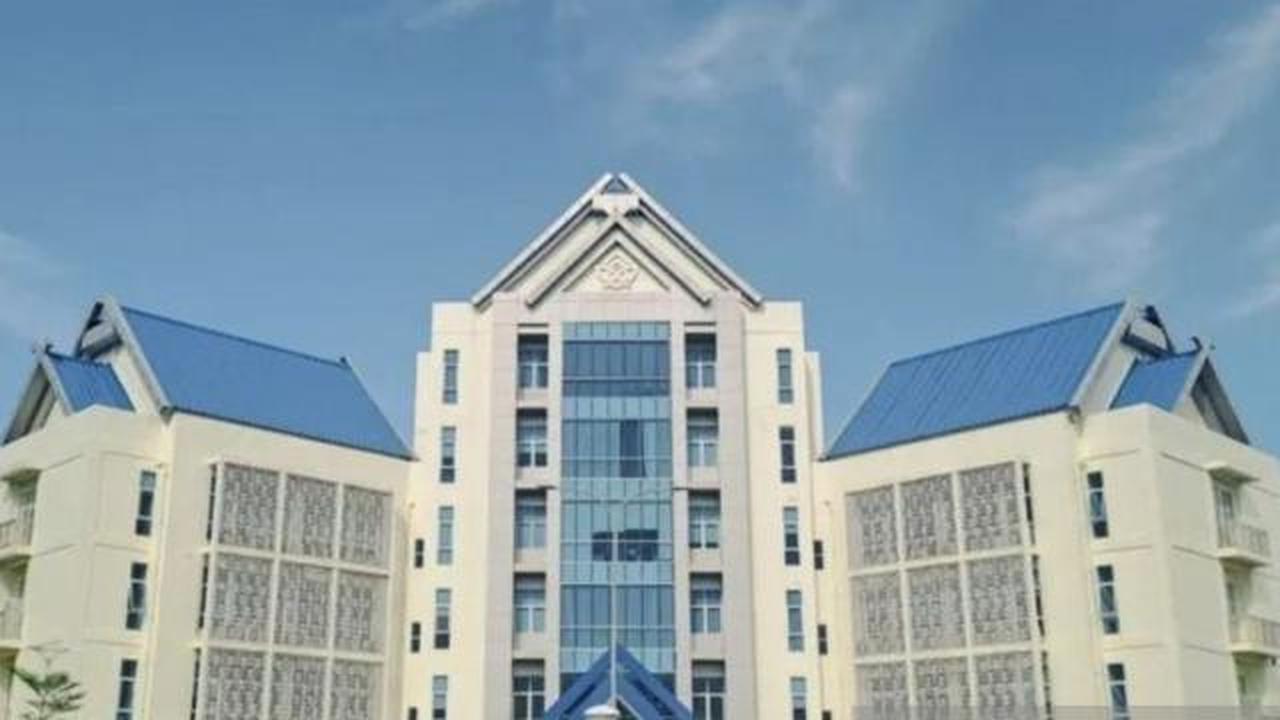 Indehoy Bareng Mahasiswi di Kamar, Dosen UIN Jambi Digerebek Istri & Dinonaktifkan Kampus