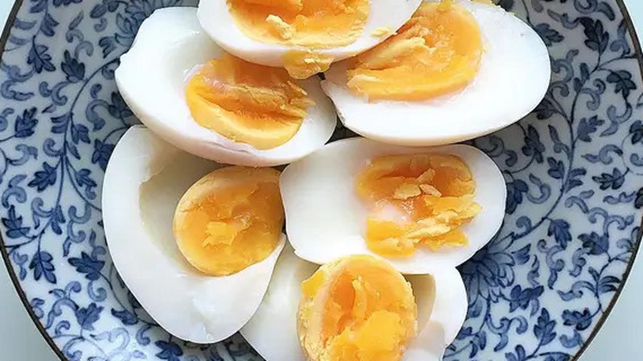 Hendak Menurunkan Berat Badan? Ini Makanan yang Harus Disantap Pertama Kali di Pagi Hari