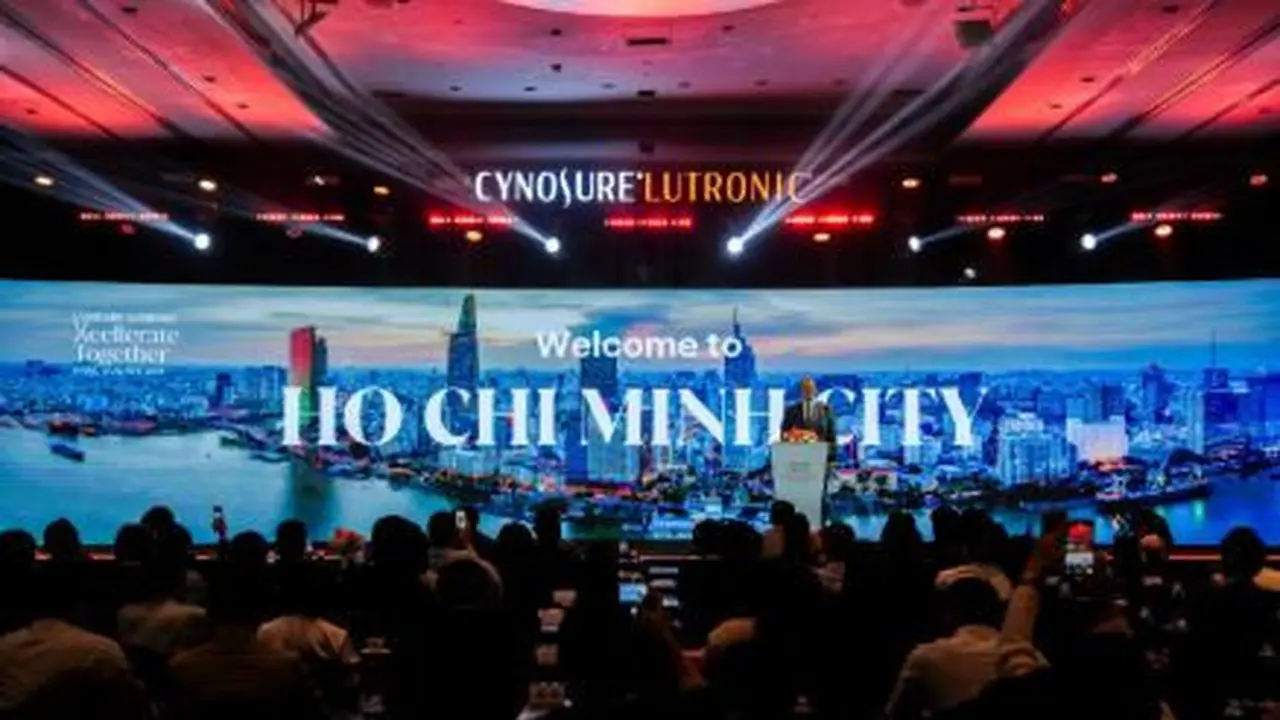 Cynosure Lutronic APAC Summit 2025